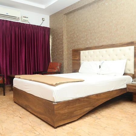 Konark Lodge Visakhapatnam Ngoại thất bức ảnh