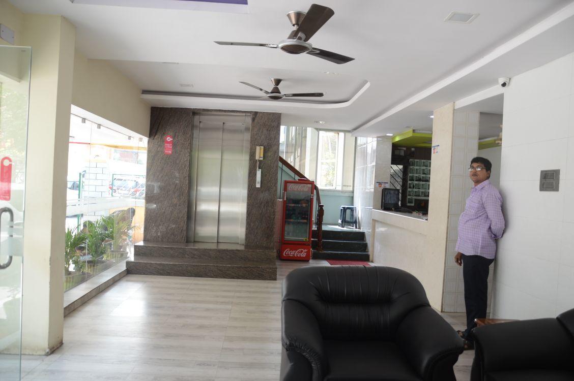 Konark Lodge Visakhapatnam Ngoại thất bức ảnh