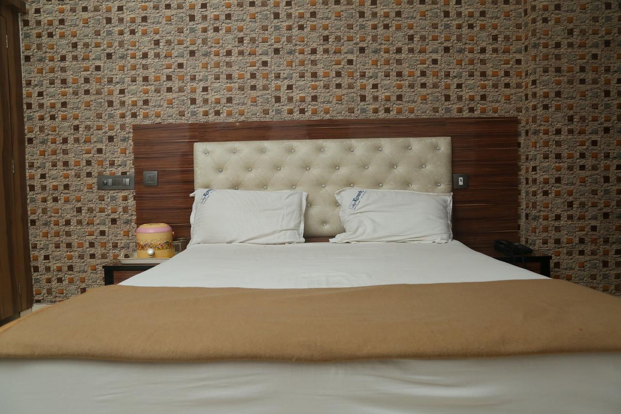 Konark Lodge Visakhapatnam Ngoại thất bức ảnh
