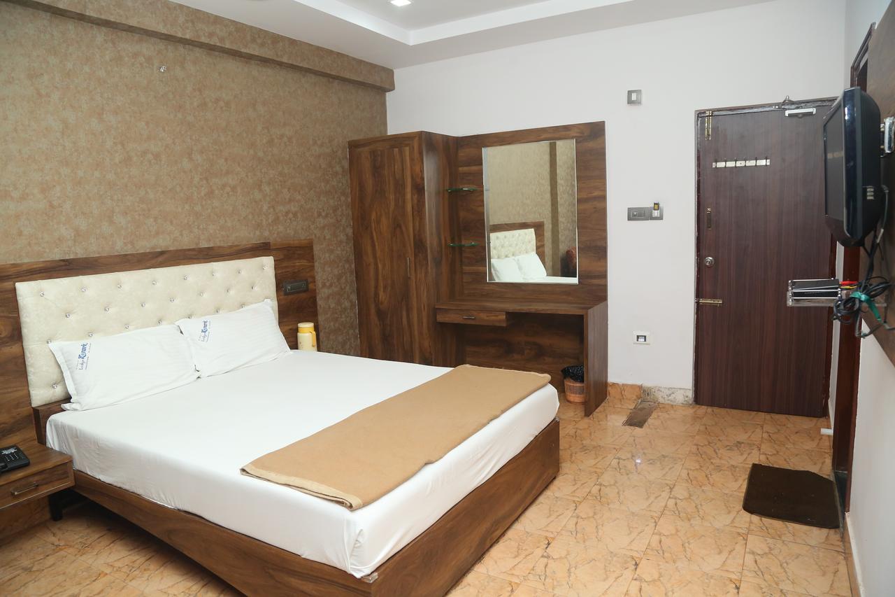 Konark Lodge Visakhapatnam Ngoại thất bức ảnh